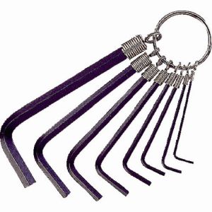 エンジニア ENGINEER エンジニア TWH-04 六角レンチセット