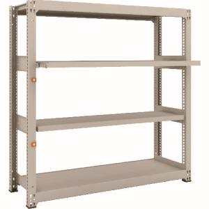 トラスコ TRUSCO トラスコ M3-5552M2 M3型中量棚 1500X471XH1500 2段 スライド2段 単体 TRUSCO メーカー直送 代引不可 沖縄 離島不可