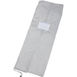 トラスコ中山 TRUSCO スポットエアコン用保管カバー TSA-CSV