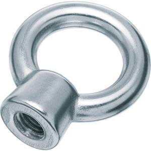 トラスコ TRUSCO トラスコ TIN-3M アイナット ステンレス製 3mm TRUSCO