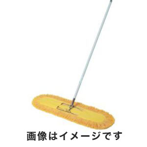 トラスコ中山 TRUSCO 化学モップ 60cm TCM-60 メーカー直送 代引不可
