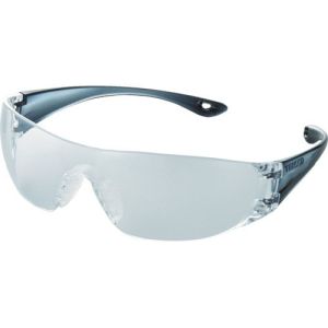 トラスコ TRUSCO トラスコ 一眼型セーフテイグラス クリア TYN-1-TM
