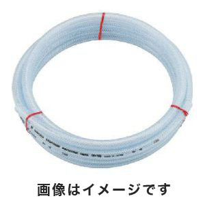 トラスコ TRUSCO トラスコ ブレードホース 21.5×29mm 5m TB-21529-5