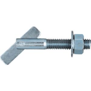 トラスコ TRUSCO トラスコ ITハンガー スチール M6×40 8本入 IT-640BT