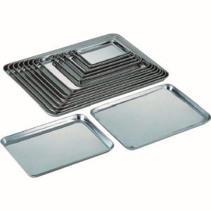 トラスコ TRUSCO トラスコ ステンレスKバット 11インチ T-KSB-4