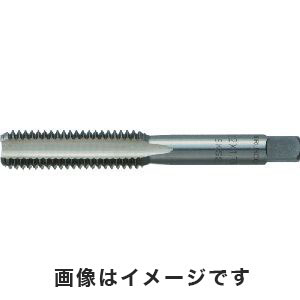 トラスコ TRUSCO トラスコ T-HT10X1.5-1 ハンドタップ 並目 M10×1.5 先  SKS TRUSCO