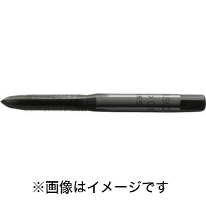 トラスコ TRUSCO トラスコ T-HT5X0.8-1 ハンドタップ 並目 M5×0.8 先  SKS TRUSCO