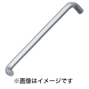 トラスコ中山 TRUSCO トーション多機能ショートレンチ 4.0mm TTXS-40