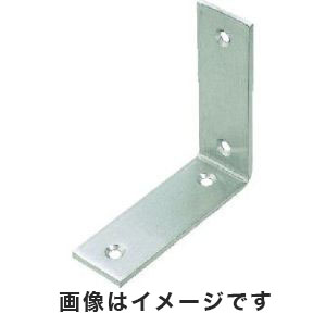 トラスコ TRUSCO トラスコ TKL-20120 ステンレスコーナー金具 角型 20×120mm  1個=1袋 TRUSCO