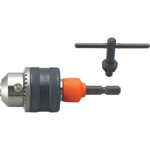 トラスコ TRUSCO トラスコ ドリルチャック 13mm 1個 TDC-280