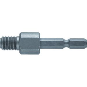 トラスコ TRUSCO トラスコ ドリルチャック用シャンク TDC-S