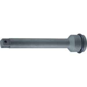 トラスコ TRUSCO トラスコ TEX3-150 インパクト用エクステンションバー 凹凸9.5 L150mm TRUSCO