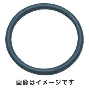 トラスコ TRUSCO トラスコ インパクトソケット用Oリング  10個入 TO5036