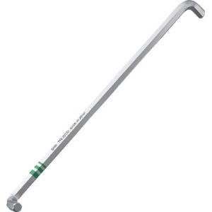 トラスコ TRUSCO トラスコ トーション六角棒レンチ 1.5mm 1本 TTX-15