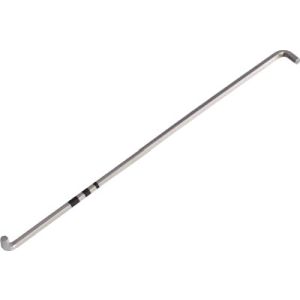 トラスコ TRUSCO トラスコ トーション六角棒レンチ 2.0mm 1本 TTX-20
