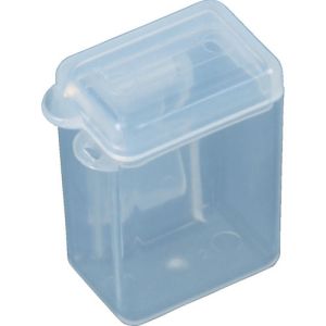 トラスコ TRUSCO トラスコ TMC-01 耳栓用ケース 46×32×28mm TRUSCO