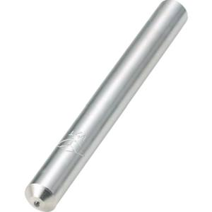 トラスコ TRUSCO トラスコ 単石ダイヤモンドドレッサー 100×11 3/4clt TDD-11-034