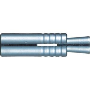 トラスコ中山 TRUSCO グリップアンカー スチール M16×60 2本入 GA-16MBT