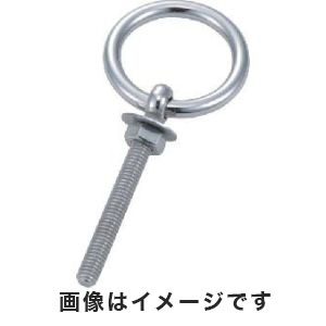 トラスコ TRUSCO トラスコ TMB-7M 丸カンボルト ステンレス製 7mm  1個=1袋 TRUSCO