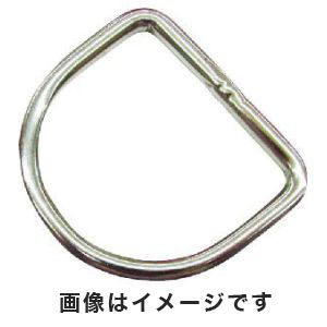 トラスコ TRUSCO トラスコ TDL-5-45 Dリンク ステンレス製 5×45mm 2個入 TRUSCO