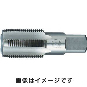トラスコ TRUSCO トラスコ T-KN-PF1/2 管用タップ SKS・PF1/2 TRUSCO