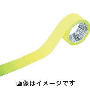 トラスコ TRUSCO トラスコ 中輝度蓄光テープ20mm×10m TCTT20X10