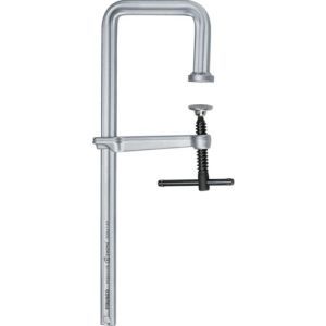 トラスコ中山 TRUSCO クランプ深アゴ型 開き500mm アゴの深さ110mm H50U11S メーカー直送 代引不可 北海道・沖縄・離島不可