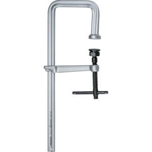 トラスコ中山 TRUSCO クランプマルチ深アゴ型 開き500mm アゴの深さ150mm H50U15 メーカー直送 代引不可 北海道・沖縄・離島不可