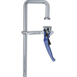トラスコ中山 TRUSCO クランプマルチ深アゴ型ラチェットタイプ 開き300mm アゴの深さ H30U10L メーカー直送 代引不可 北海道・沖縄・離島不可