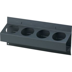 トラスコ TRUSCO トラスコ TSH-400 マグネットスプレー缶ホルダ TRUSCO