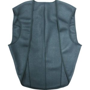 トラスコ TRUSCO ダブルベスト Sサイズ TATWB-S メーカー直送 代引不可 北海道沖縄離島不可