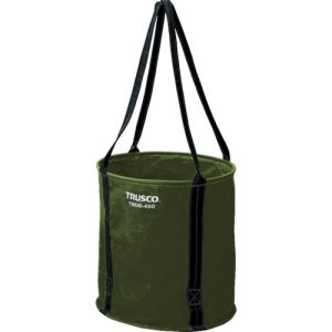 トラスコ TRUSCO トラスコ TBDB-600-OD 大型電工用バケツ OD Φ600×600 TRUSCO メーカー直送 代引不可 沖縄離島不可