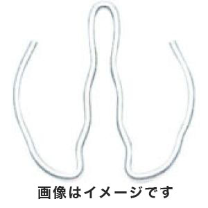 トラスコ TRUSCO トラスコ インパクトソケット用Cリング 10個入 TC8-70