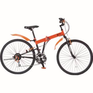 トラスコ TRUSCO トラスコ 構内・災害時用ノーパンク自転車 ハザードランナー 26インチ THR5526 メーカー直送 代引不可 北海道沖縄離島不可