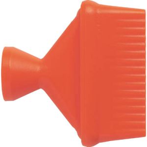 トラスコ TRUSCO トラスコ クーラントライナー スイベルノズル1/4 ノズル幅41 1個入 P-CL-2N11