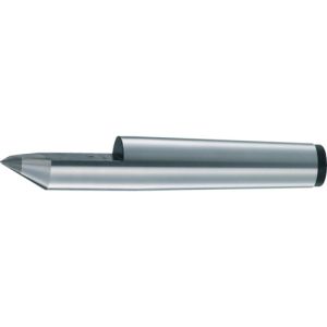 トラスコ中山 TRUSCO 超硬付ハーフセンター MT3 5.0mm THSP-3-1050 メーカー直送 代引不可 北海道・沖縄・離島不可