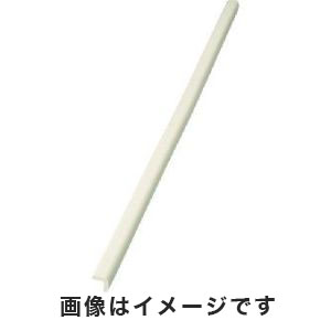 トラスコ TRUSCO トラスコ TAC07YS 安心クッション L字型 油面接着 大 1本入 アイボリー TRUSCO