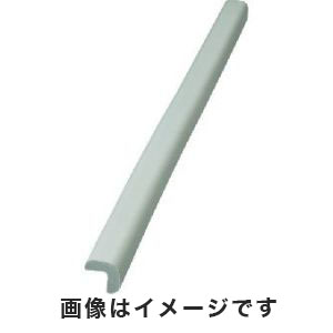 トラスコ TRUSCO トラスコ TAC15YS 安心クッション L字型 油面接着 小 1本入 アイボリー TRUSCO