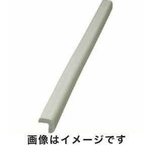 トラスコ TRUSCO トラスコ TAC63YS 安心クッション L字型 油面接着 極細 1本入 アイボリー TRUSCO