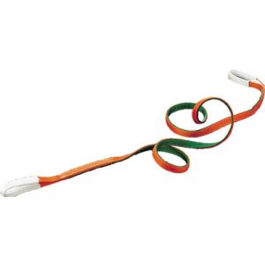 トラスコ TRUSCO トラスコ G25-40 ベルトスリング JIS3等級 両端アイ形 25mmX4.0m TRUSCO