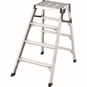 トラスコ TRUSCO トラスコ WDT-100 アルミ製折りたたみ作業台 H=1.0m TRUSCO メーカー直送 代引不可 沖縄 離島不可