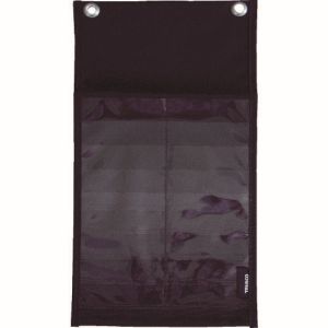 トラスコ TRUSCO トラスコ SP-TC10 シートポケット タイムカード10枚用 TRUSCO