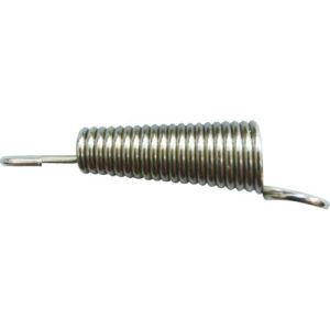 トラスコ中山 TRUSCO グリッププライヤ140mm用替バネ TVP140-SP
