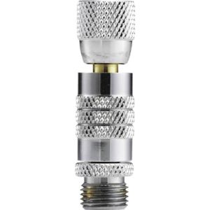 トラスコ TRUSCO トラスコ エアーブラシ用空気量調節弁 1個 TAB-R