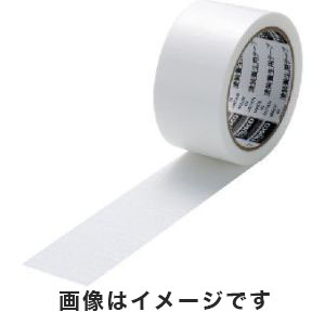 トラスコ TRUSCO トラスコ TYT2525-W 塗装養生用テープ ホワイト 25×25 TRUSCO