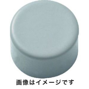 トラスコ TRUSCO トラスコ ポイントビス用キャップΦ10 スズコバ50個入 VC-AA025