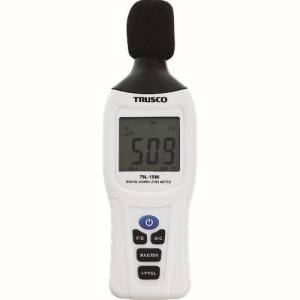 トラスコ TRUSCO トラスコ TSL-1330 デジタル騒音計 TRUSCO メーカー直送 代引不可 沖縄 離島不可