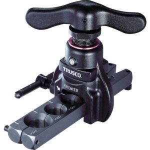トラスコ中山 TRUSCO フレアリングツール 偏芯式・新冷媒対応 TFN-5 メーカー直送 代引不可 北海道沖縄離島不可