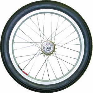 トラスコ中山 TRUSCO THR-5503用 ノーパンクタイヤ 後輪右用 THR-5503TIRE-RR メーカー直送 代引不可 北海道・沖縄・離島不可
