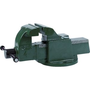 トラスコ中山 TRUSCO ダクタイルリードバイス 125mm SLV-125N メーカー直送 代引不可 北海道・沖縄・離島不可